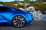 Alpine Celebration Concept 2015 года